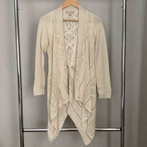 Knox Rose Cardigan
